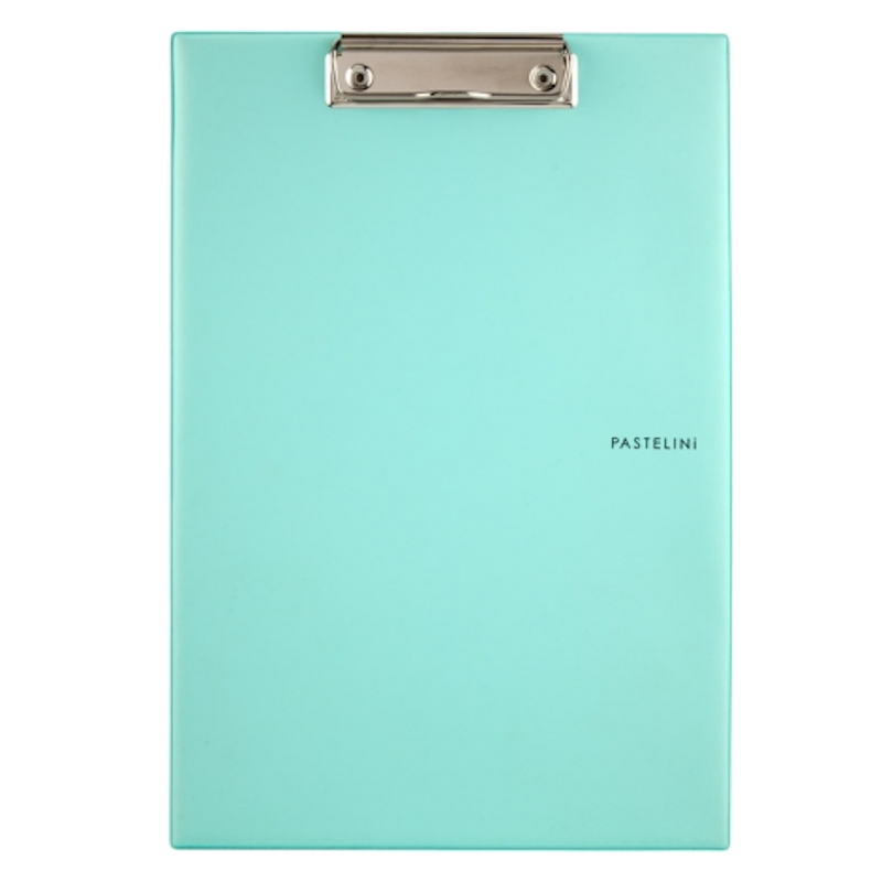 Папка-планшет (кліпборд) AXENT (2512-18-A)